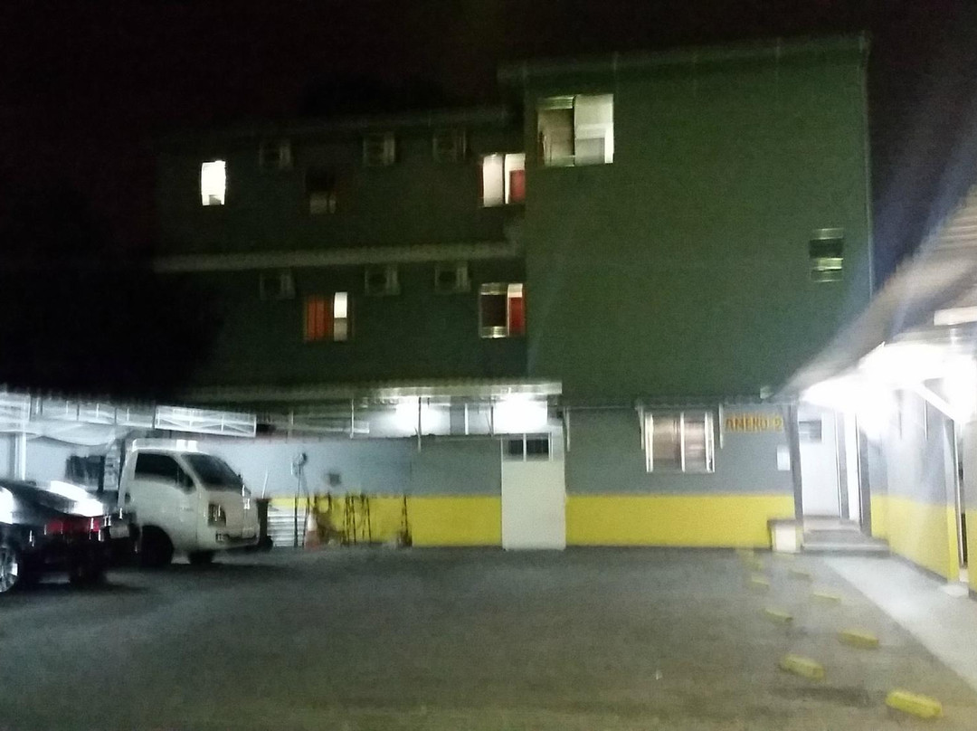 Hotelon Hoteis主图