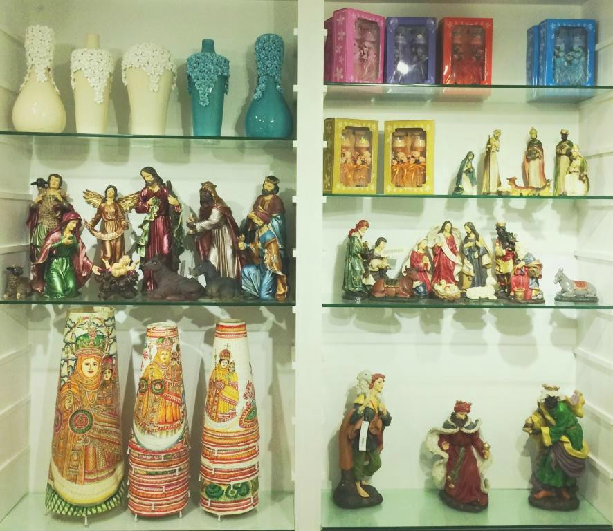 Faith景点图片