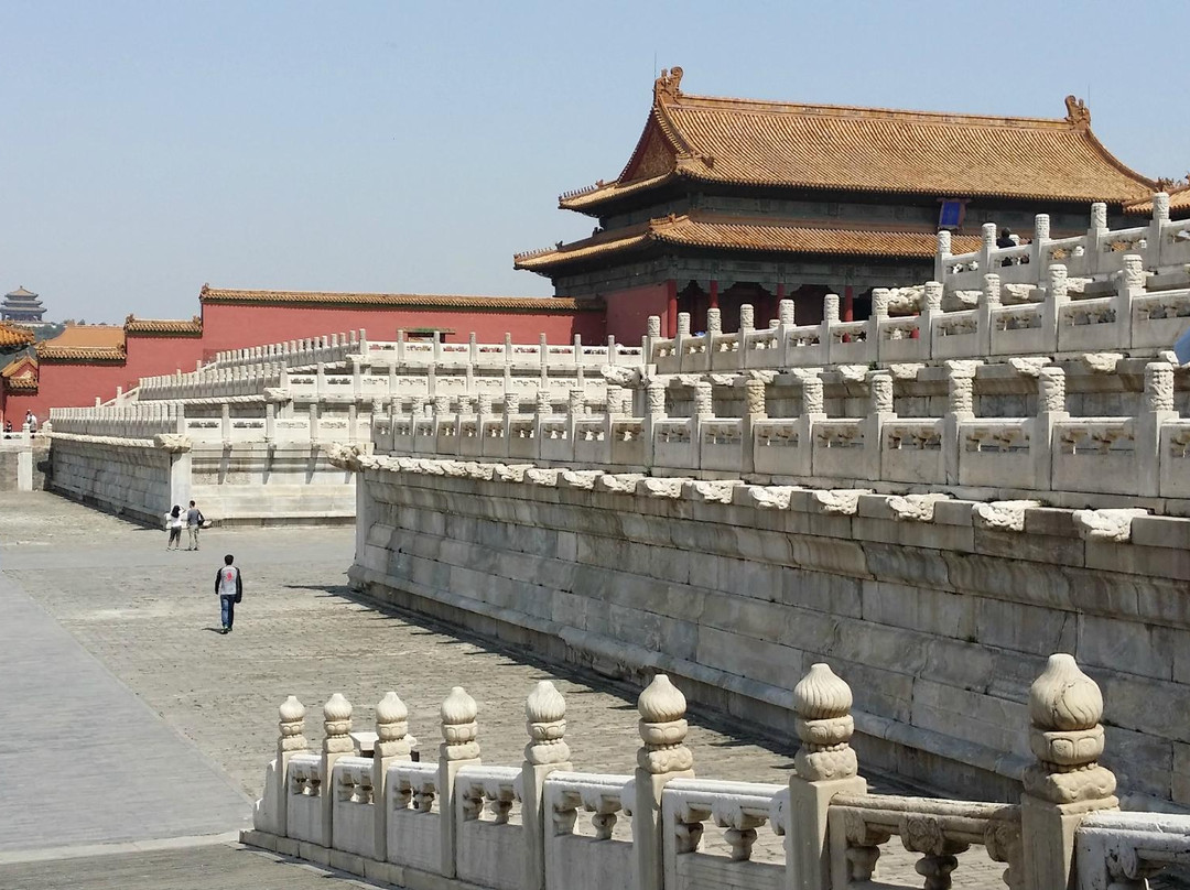 陕西钢铁大厦酒店（大明宫西地铁站店）主图