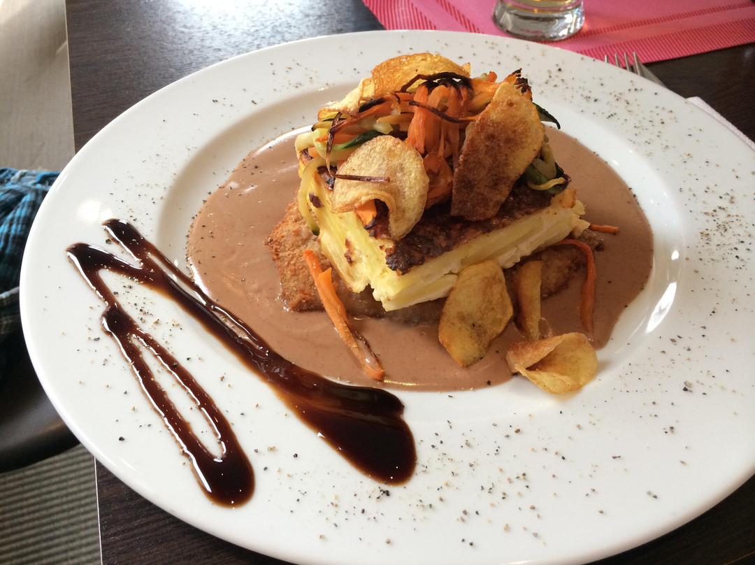 Art Cafe