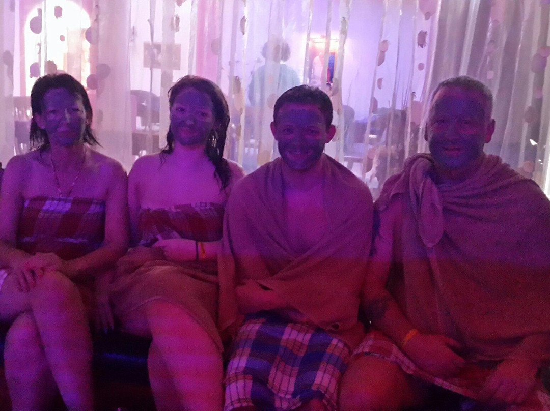 Sanctuary Day Spa & Turkish Bath-厄吕代尼兹必去景点