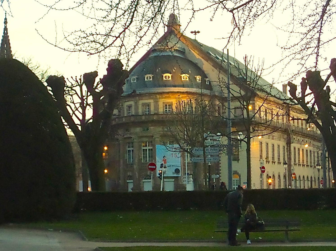 Place de la République景点图片