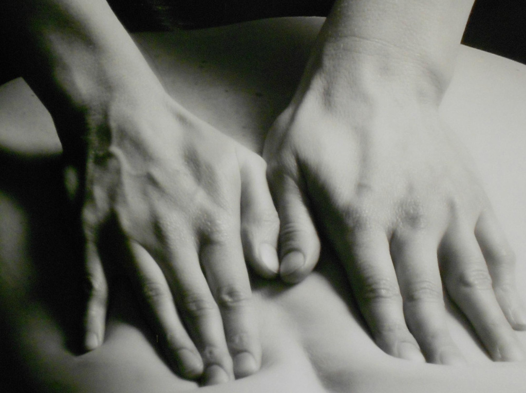 Handprints Therapeutic Massage-布兰森必去景点