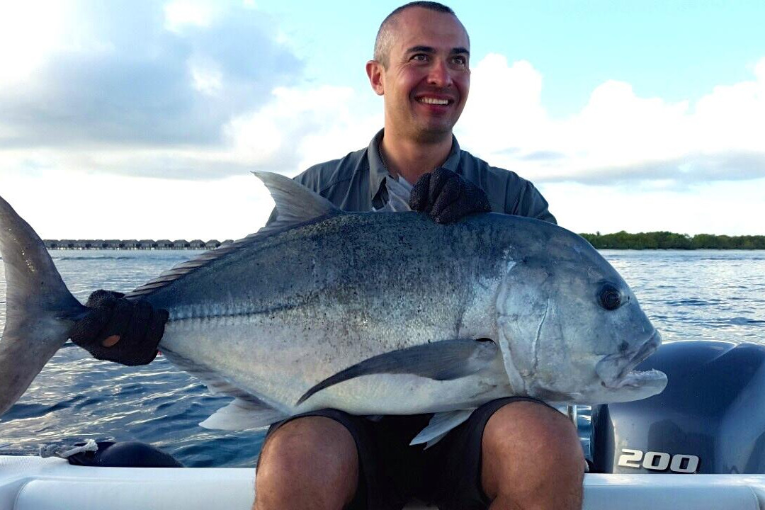 Maakeyolhu Fishing Charters-马累必去景点