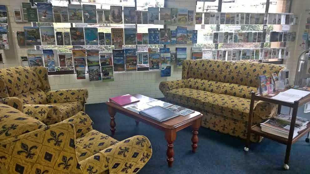 Tamborine Mountain Visitor Information Centre景点图片