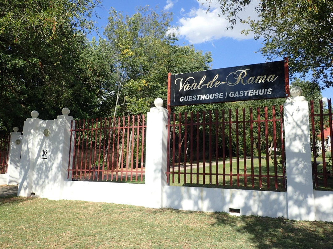 Vaal-de-Rama Guesthouse主图