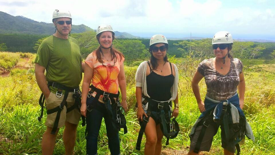 Kalani Kauai-卡拉西奥必去景点