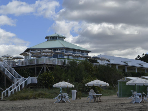 Batan餐馆和美食-Mirador 9