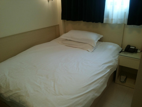 春申江宾馆主图