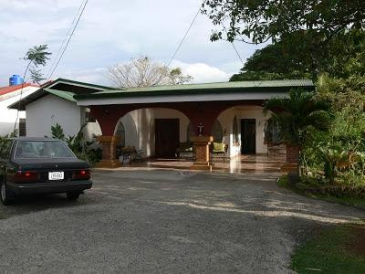 San Rafael de Guatuso旅游攻略图片