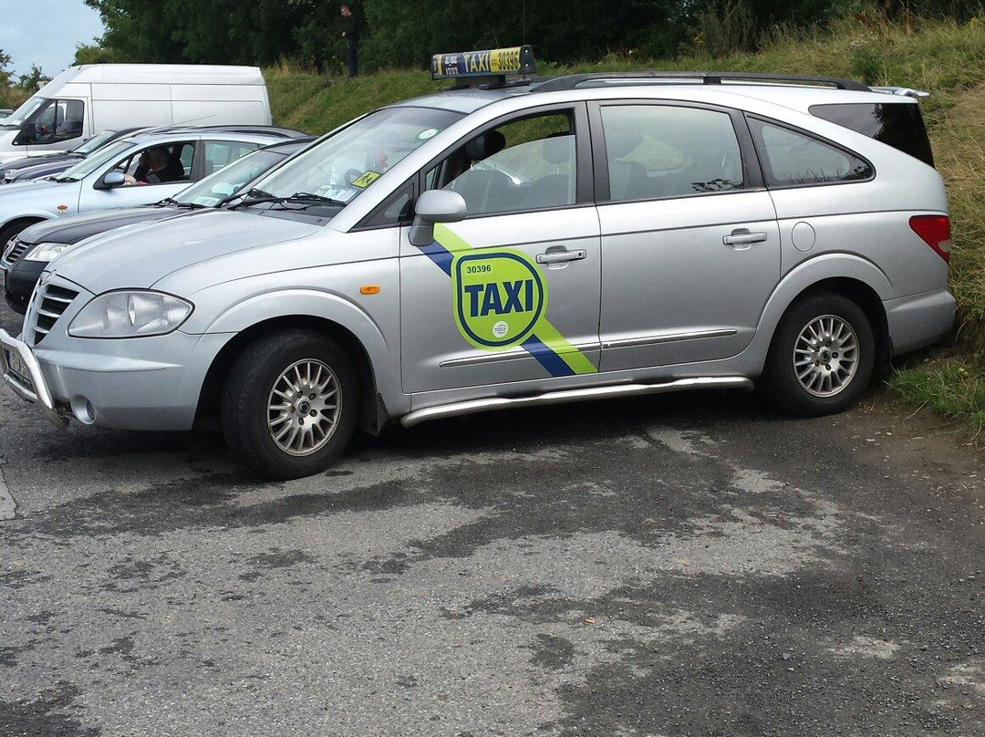 DublinbyTaxi-都柏林必去景点