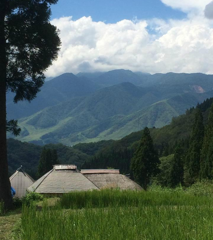 Maki Village景点图片