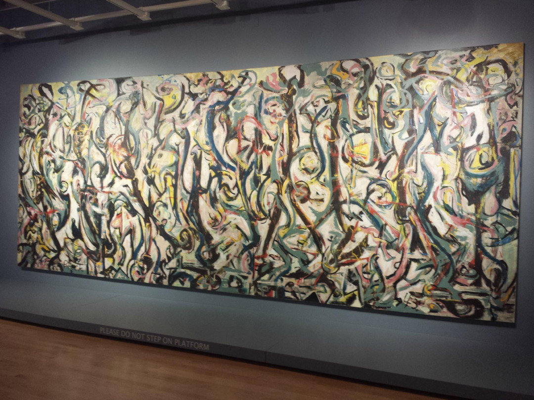 Sioux City Art Center-苏城必去景点