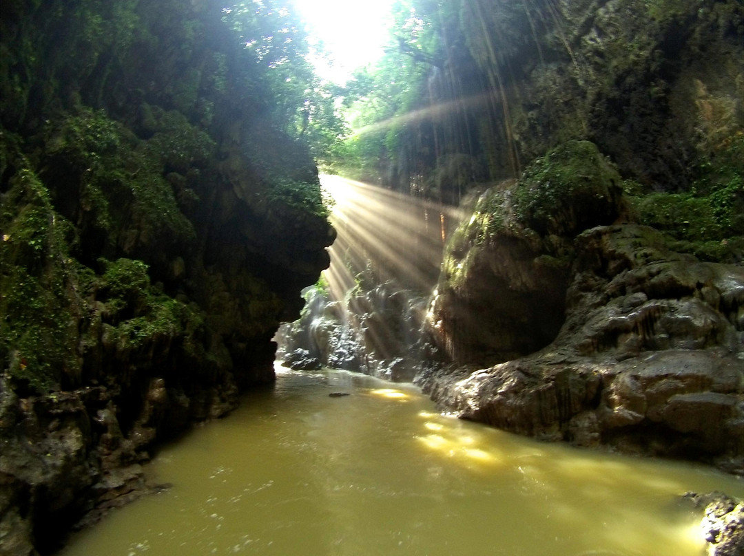 Dindin Tour - Day Tours-庞岸达兰必去景点
