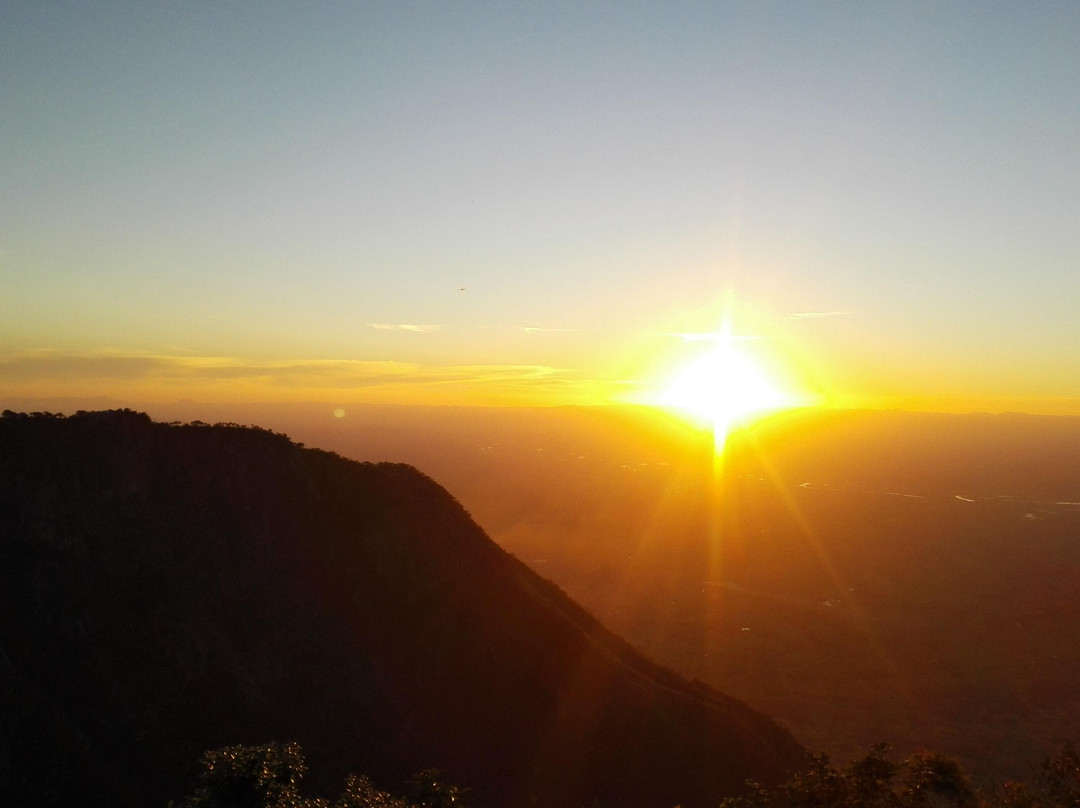 Zomba Plateau-桑巴必去景点