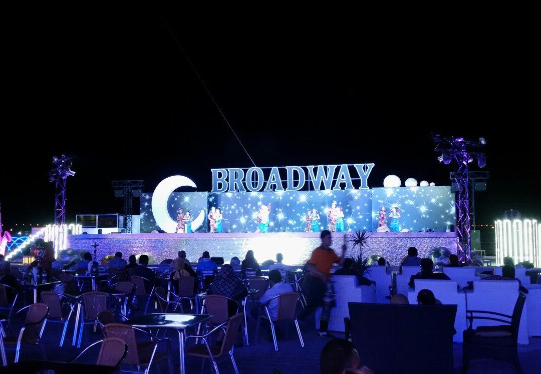 纳玛湾-沙姆沙伊赫必去景点