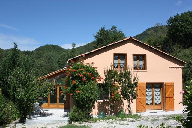 Chez Nous Chez Vous-客卧