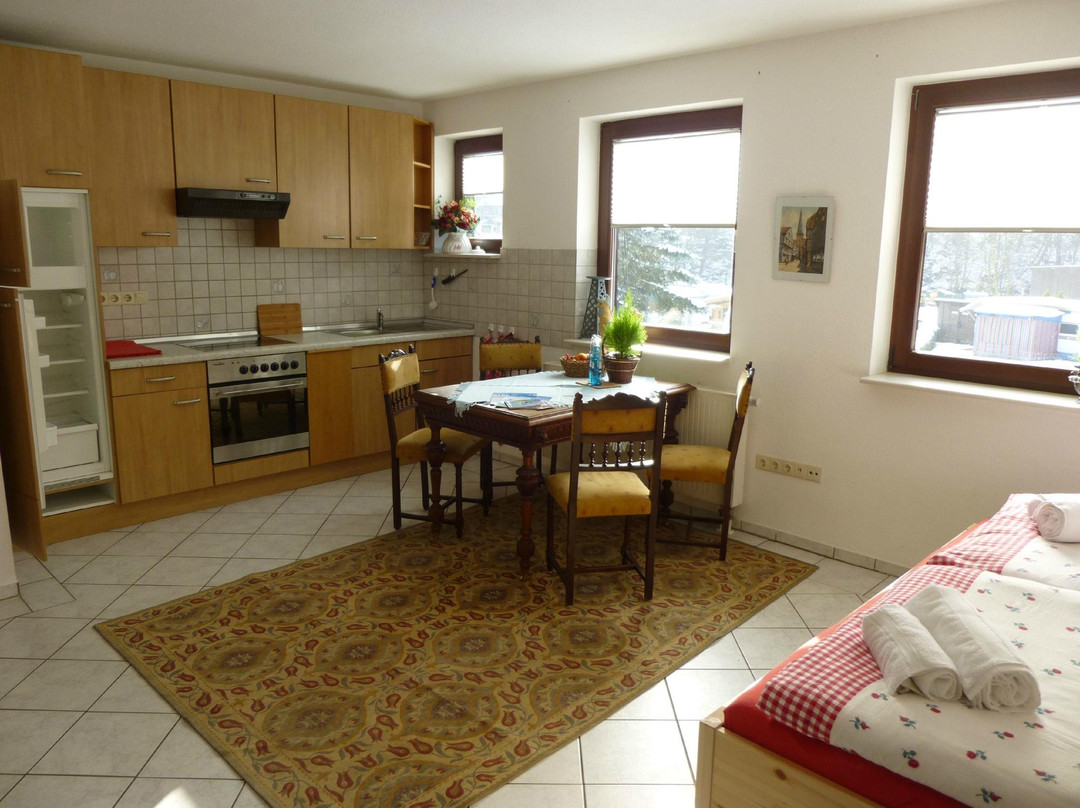 Gasthof Ahrekeller主图