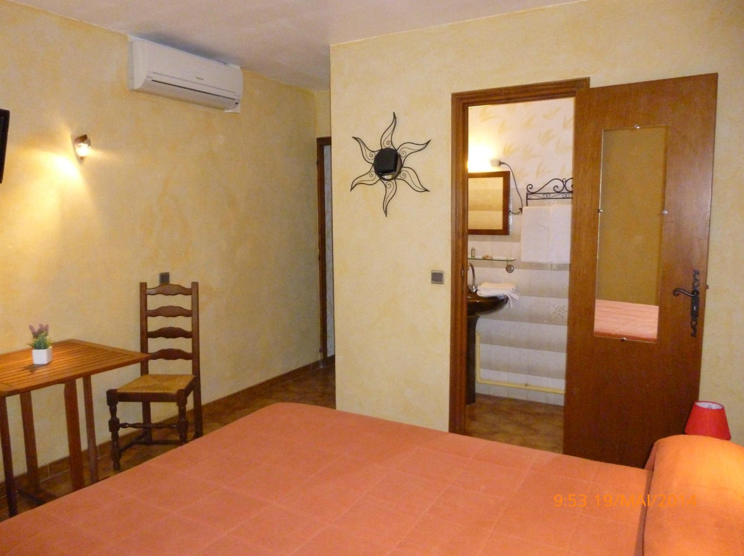 Auberge de la Table Ronde主图