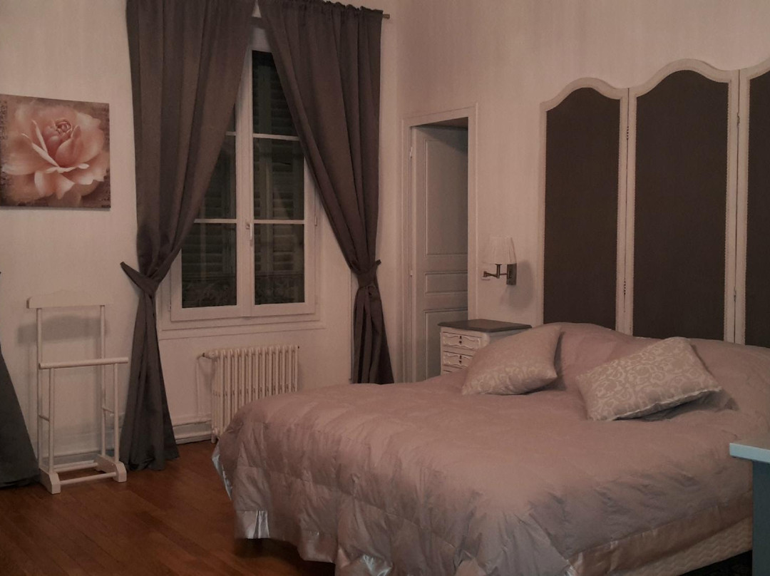 Demeure Les Aiglons主图