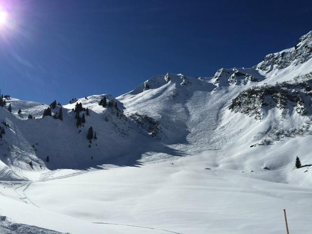 Morgins Snowsports