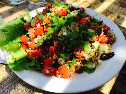 Payogasta餐馆和美食-Carta Restaurant