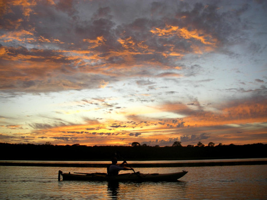 Ripple Effect Ecotours-圣奥古斯丁必去景点