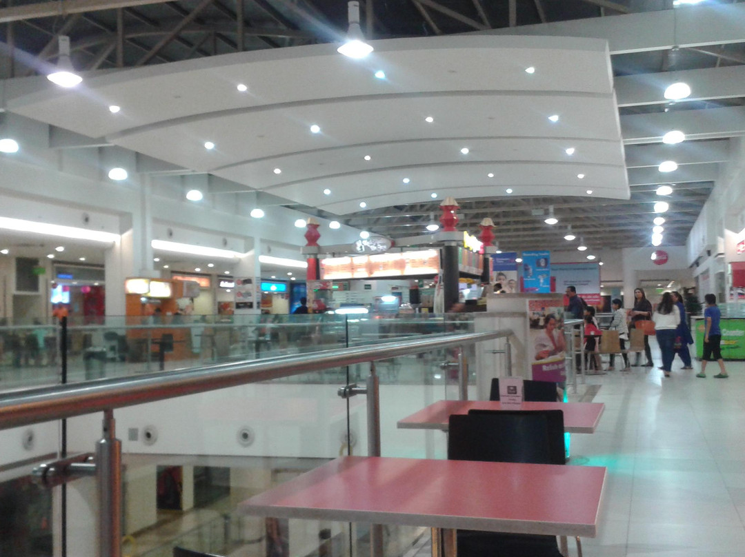 Alpha One Mall-阿姆利则必去景点