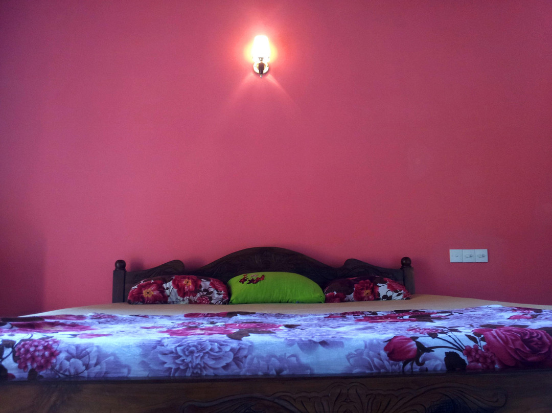 Tony Guest House