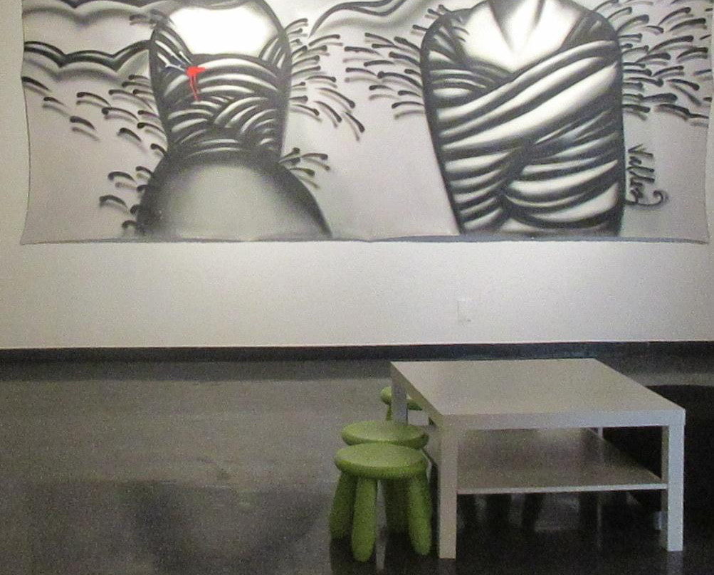 Movimiento de Arte y Cultura Latino Americana (MACLA)-圣何塞必去景点