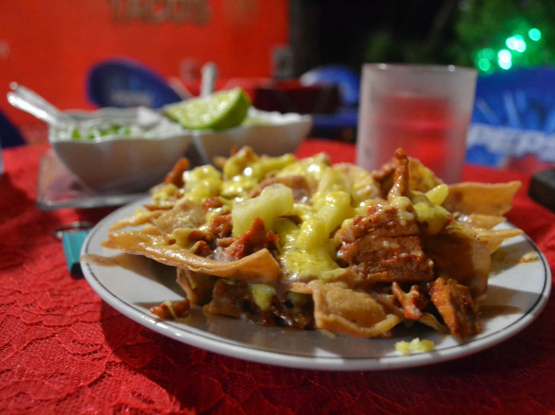 Taquería Christian's & Botanero