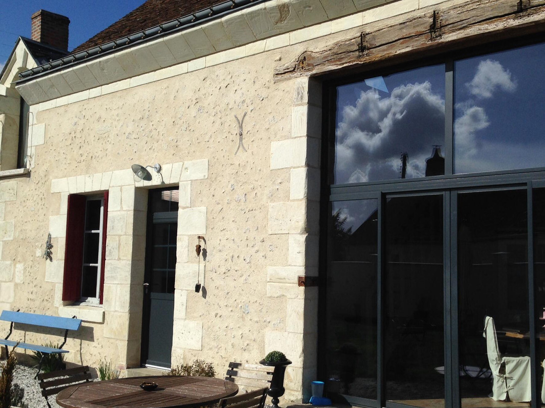 Au Coeur des Vignes主图