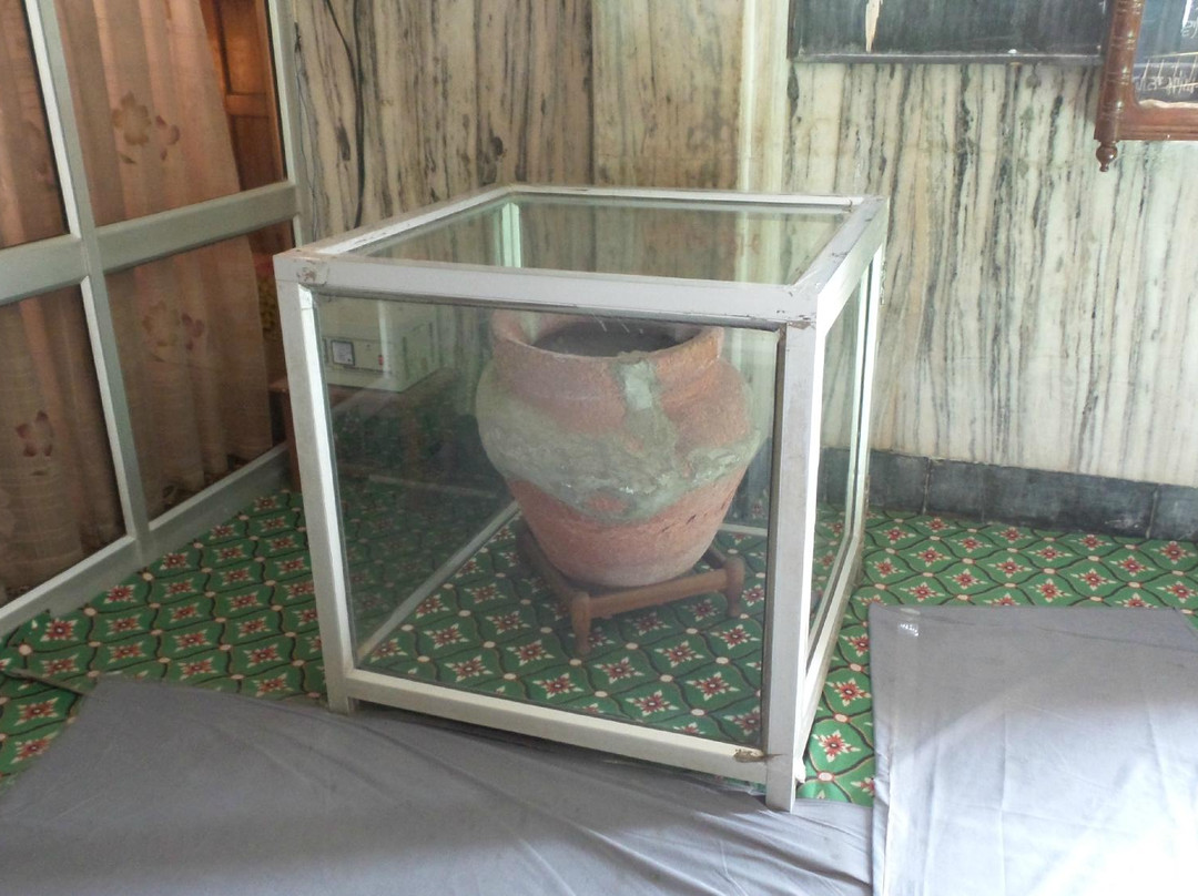 Gurudwara Charan Kamal-卢迪亚纳必去景点