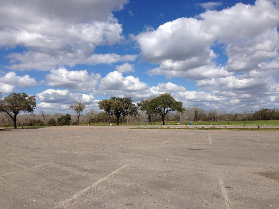 Riverside Park-维多利亚必去景点
