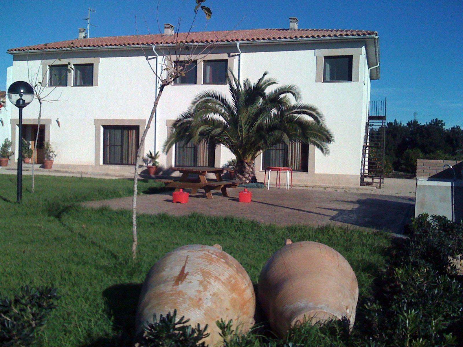 Hostal dels Frares-浴室
