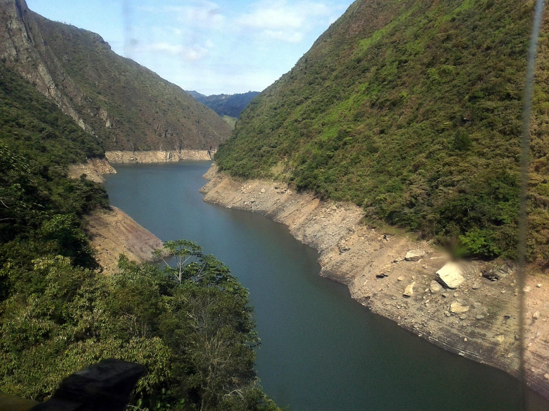 Gachala旅游攻略图片