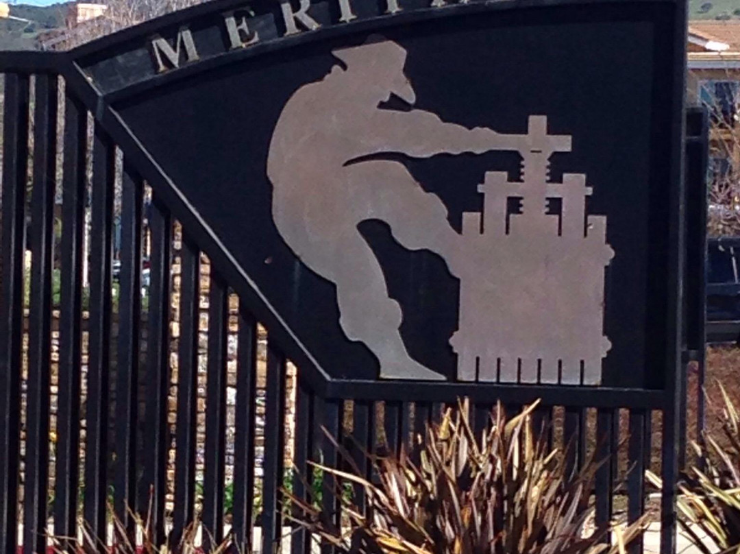 Trinitas Cellars-纳帕必去景点