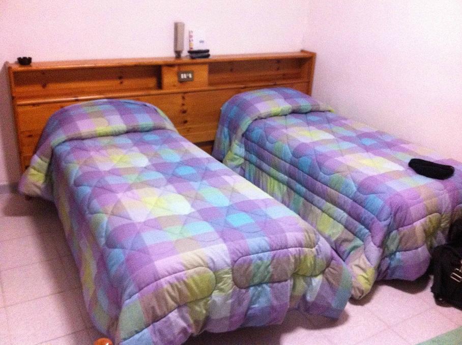 Hotel Mochettaz-客卧