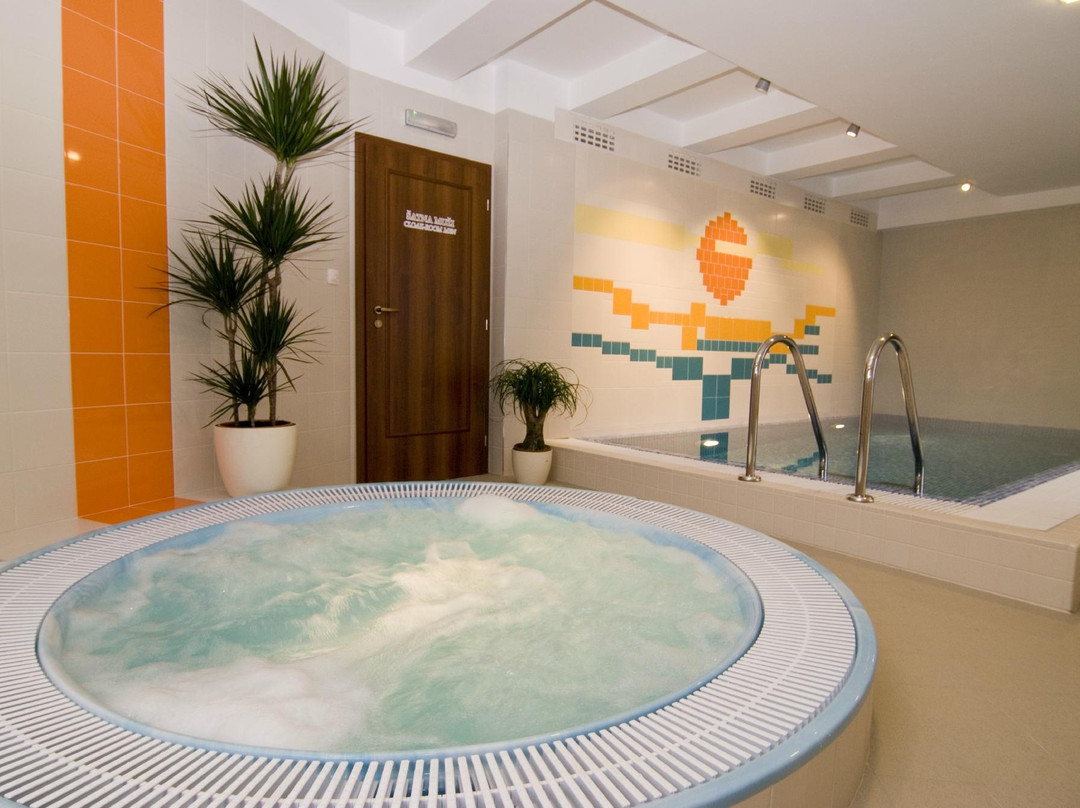 Hotel Kopanice主图