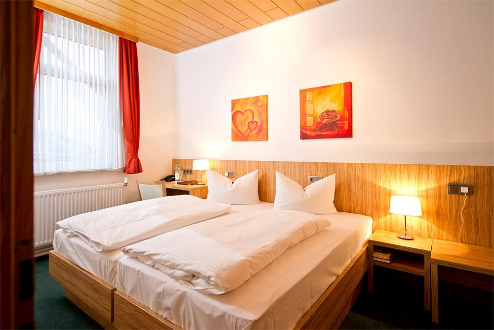 Schapers Hotel主图