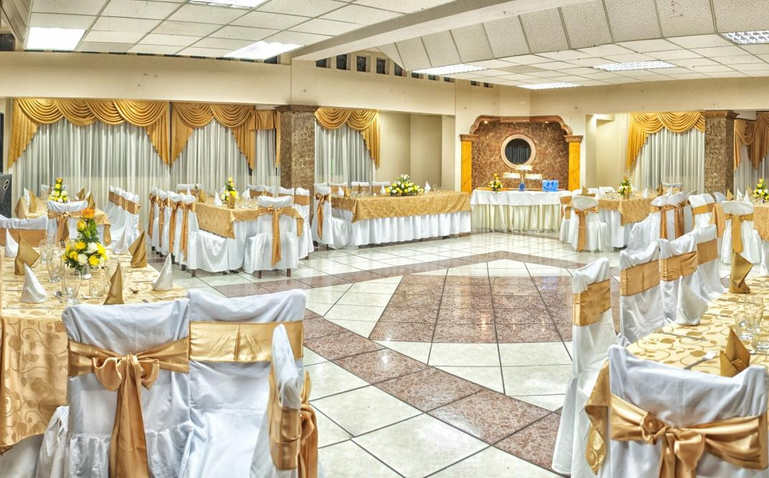 Hotel Torres de Oro主图