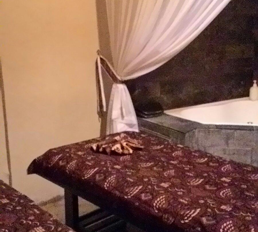 Mustika Ratu Salon and Spa景点图片