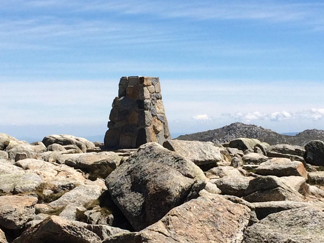 Mount Kosciuszko National Park景点图片