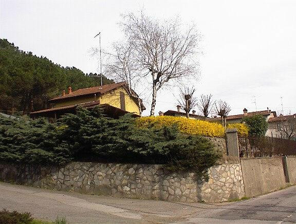 La Casetta Verde