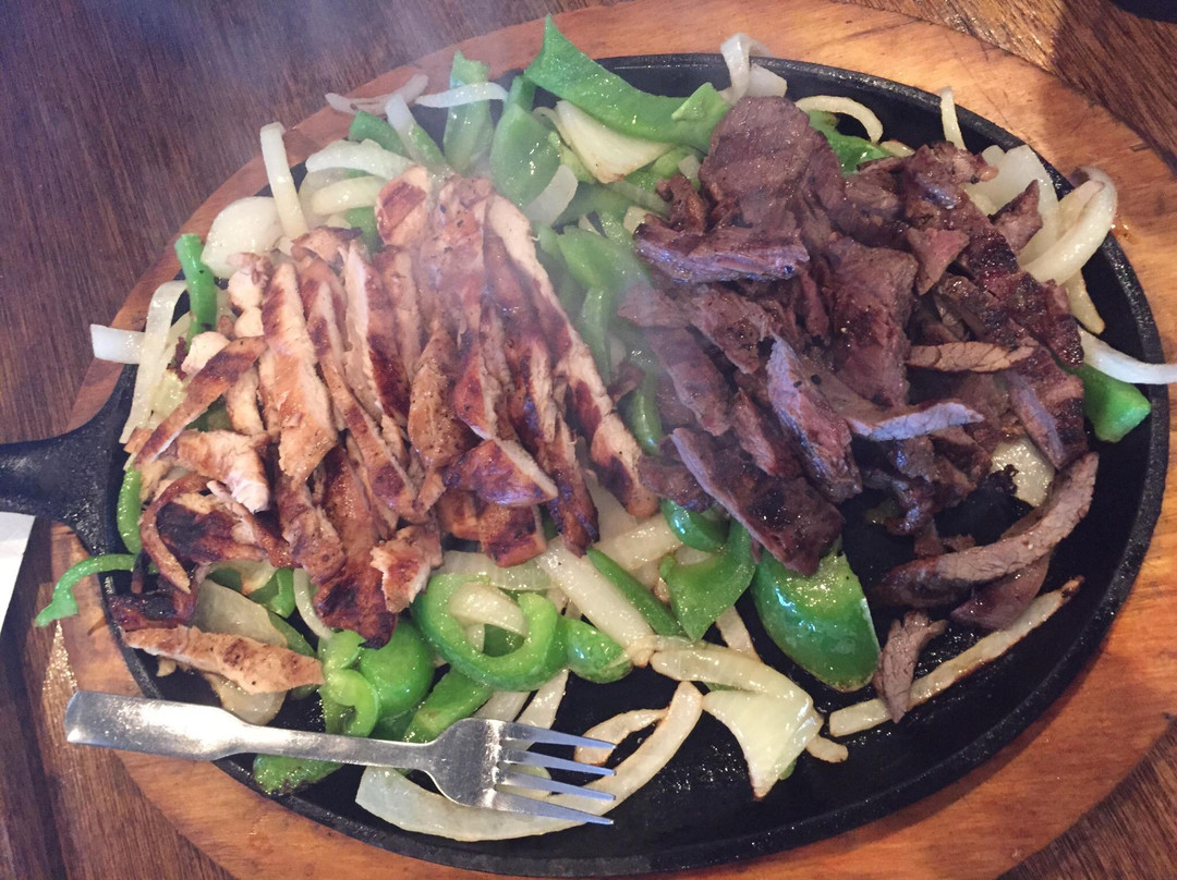 La Fiesta Mexican Restaurant