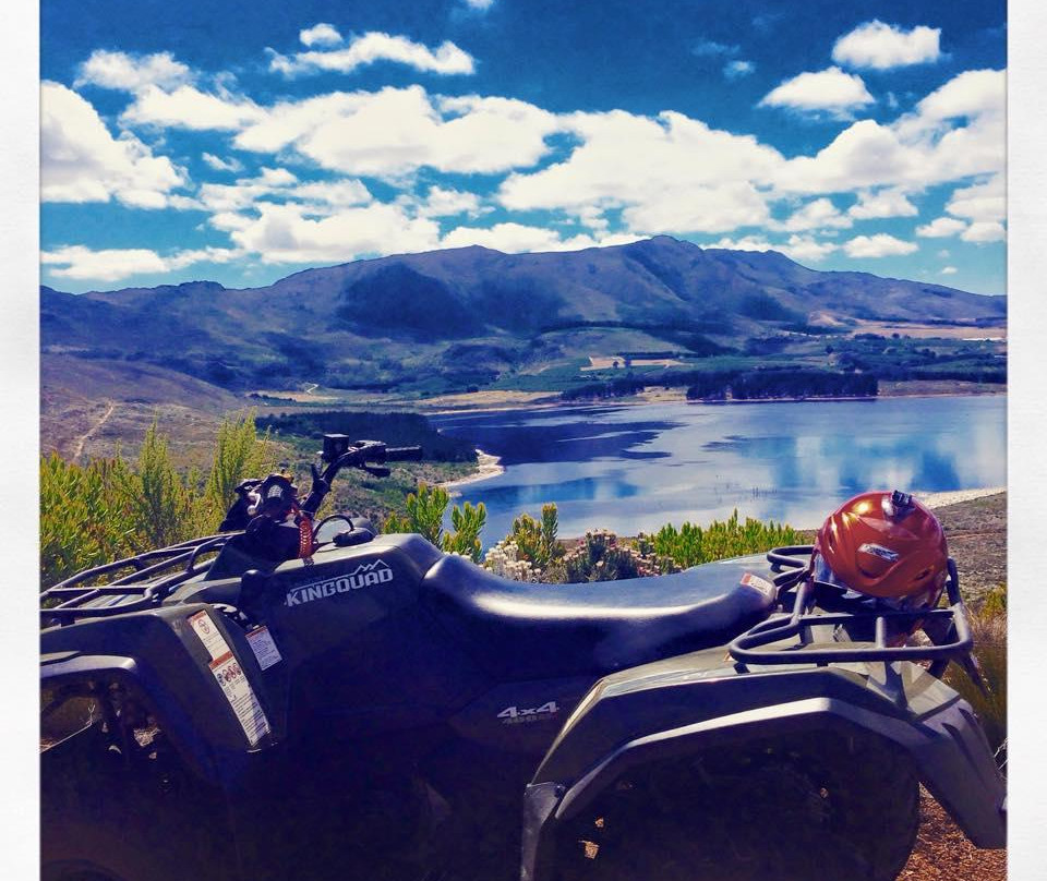 Nature Discovery Tours-Grabouw必去景点