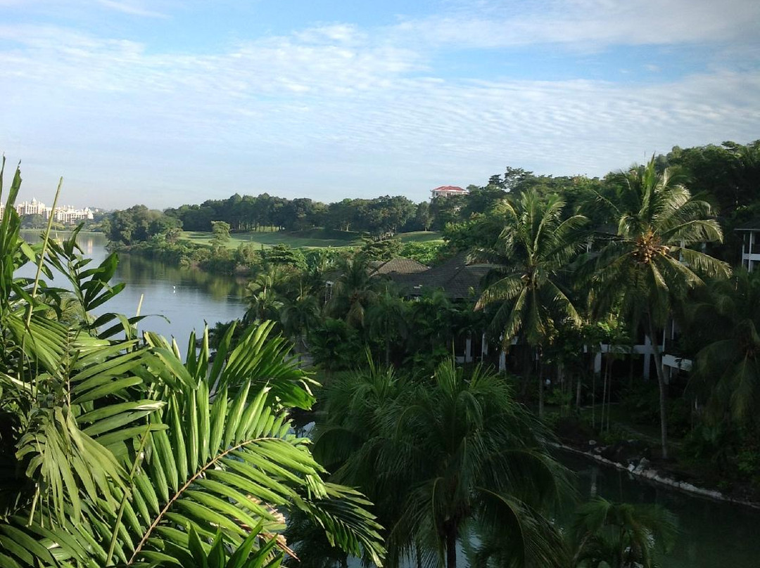 Palace Beach & Spa主图