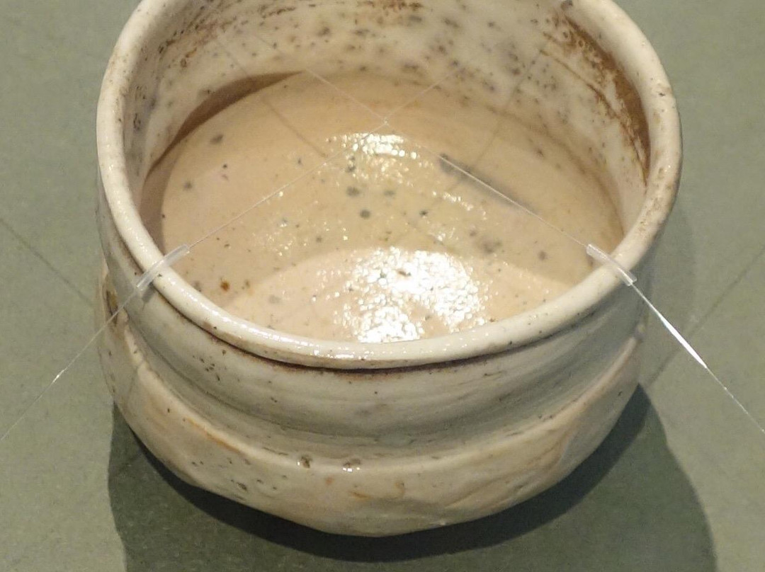 Museum of Modern Ceramic Art, Gifu-多治见市必去景点