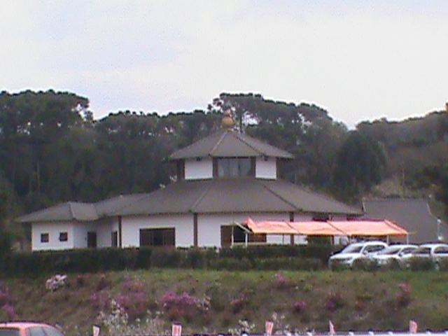 Parque Sino Da Paz景点图片