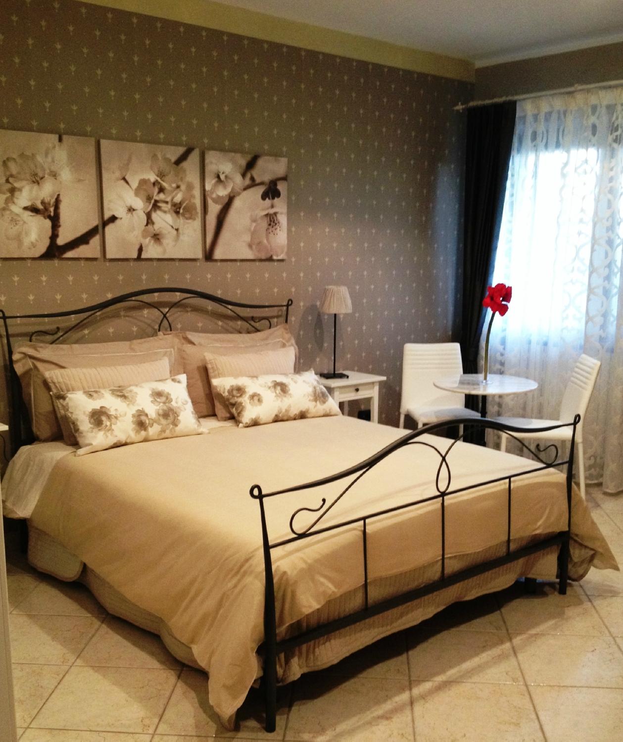 Cherry House Bed&Breakfast-官方